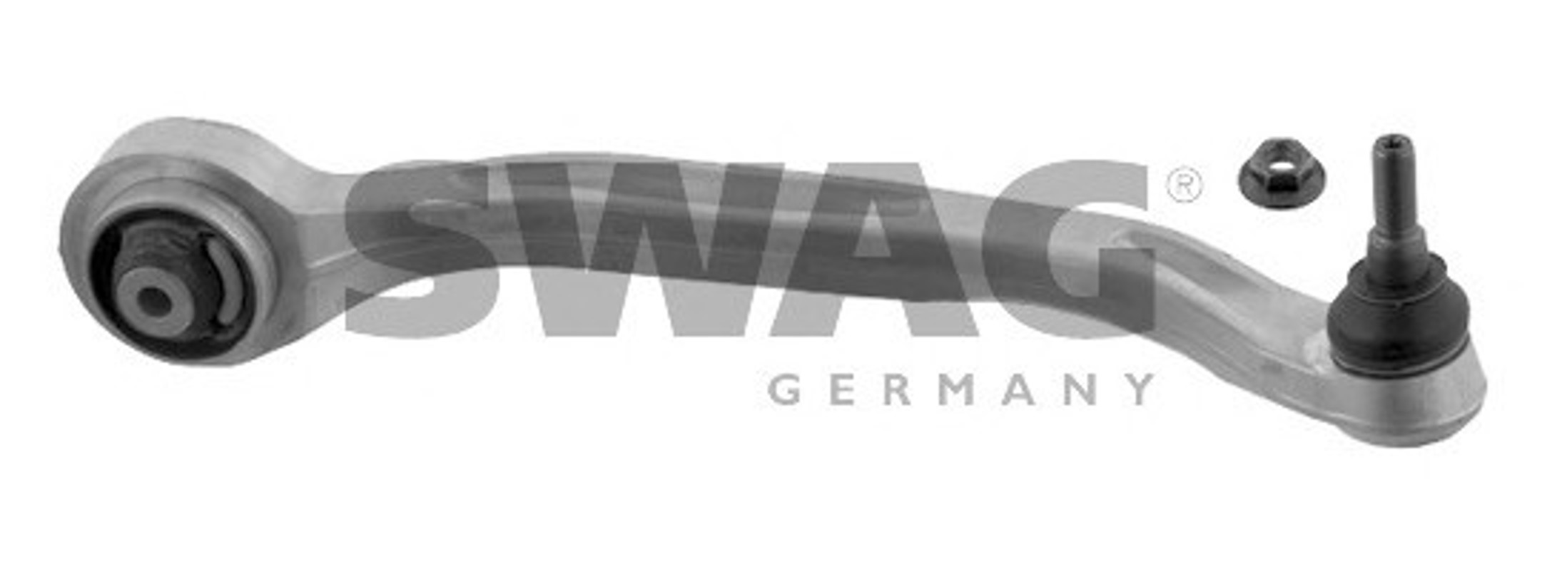 Рычаг подвески SWAG 30934521