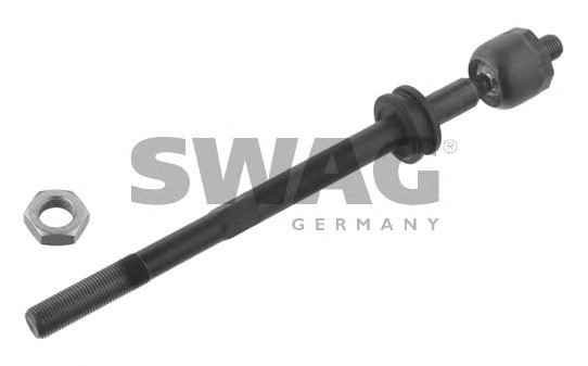 Тяга рулевая SWAG 30934812