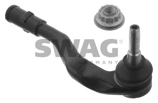 Наконечник рулевой тяги SWAG 30936507