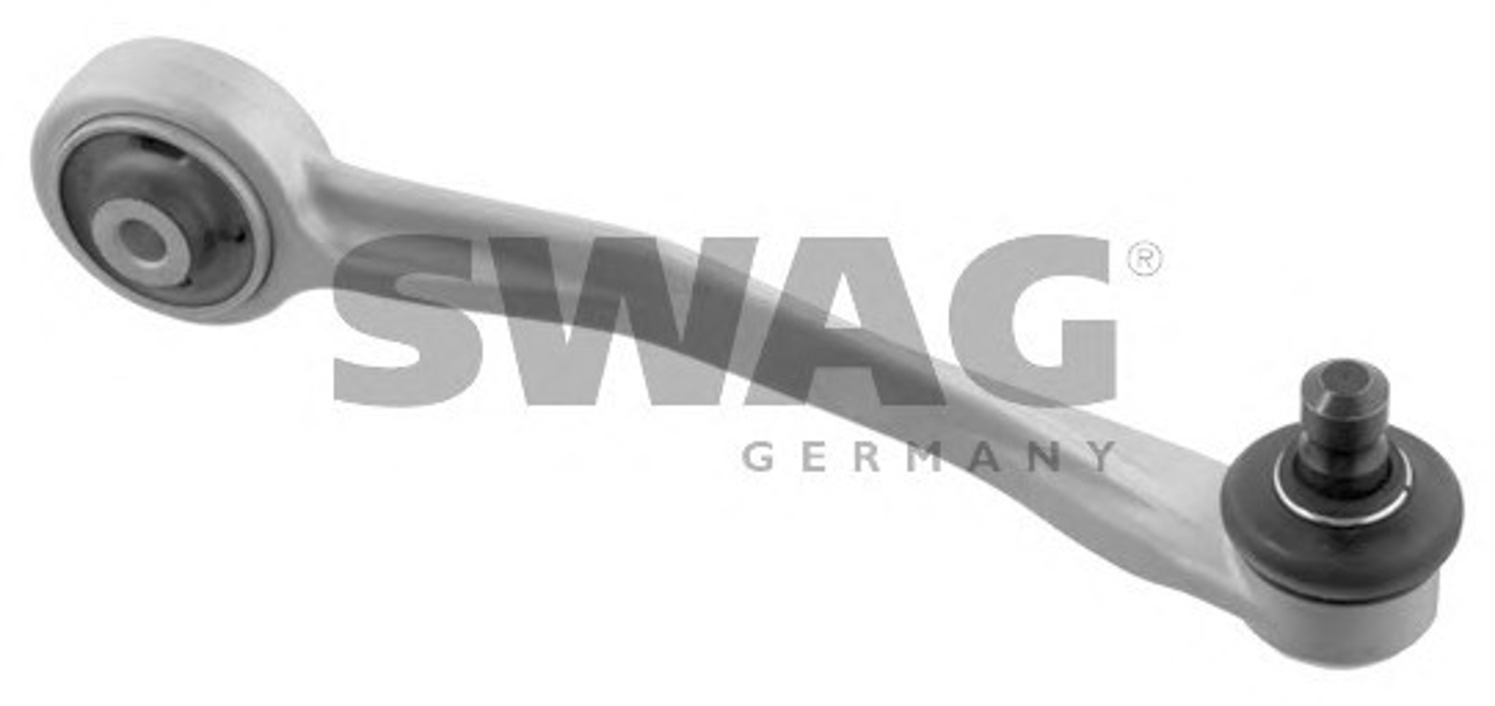 Рычаг подвески SWAG 30936603