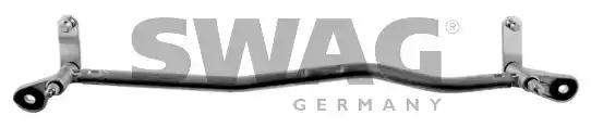 Система тяг и рычагов привода стеклоочистителя SWAG 30936705