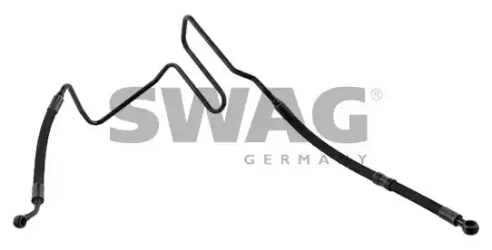 Шланг гидроусилителя SWAG 30936868