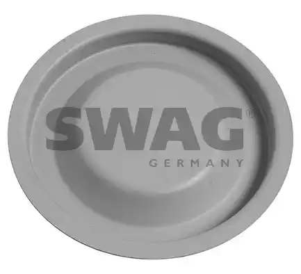Заглушка фланца кпп SWAG 30936917