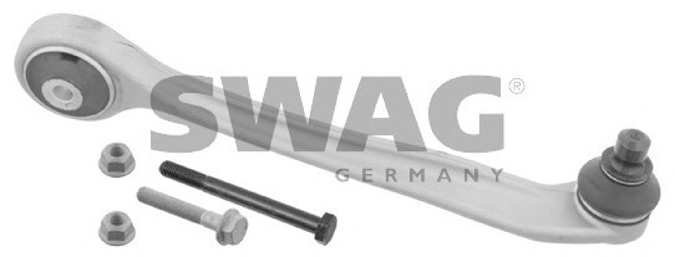 Рычаг подвески SWAG 30937178