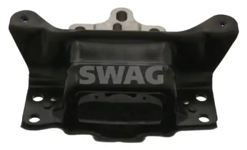 Опора подушка коробки (акпп) SWAG 30938515