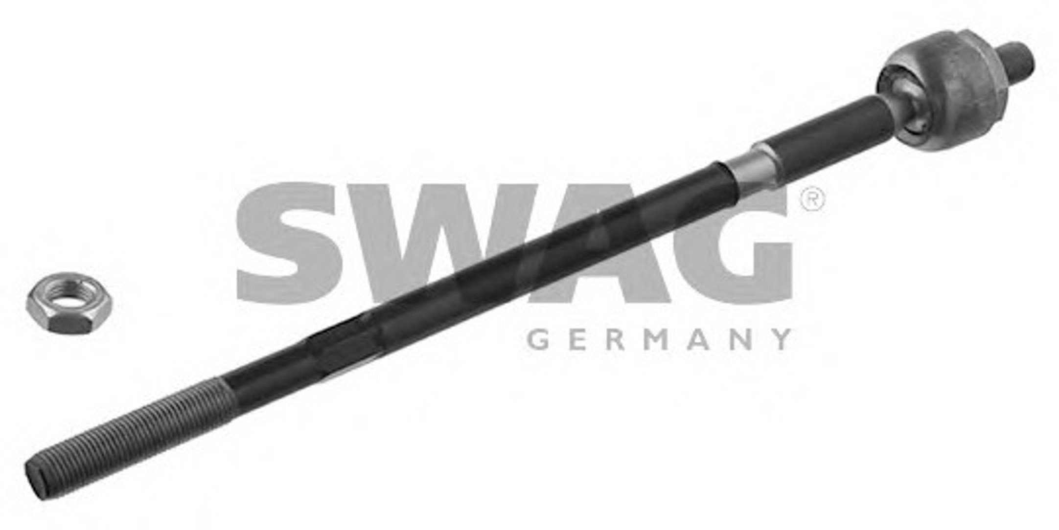 Тяга рулевая SWAG 30938857