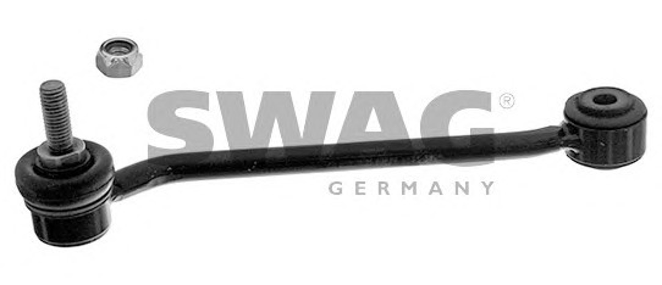 Тяга стабилизатора SWAG 30939535