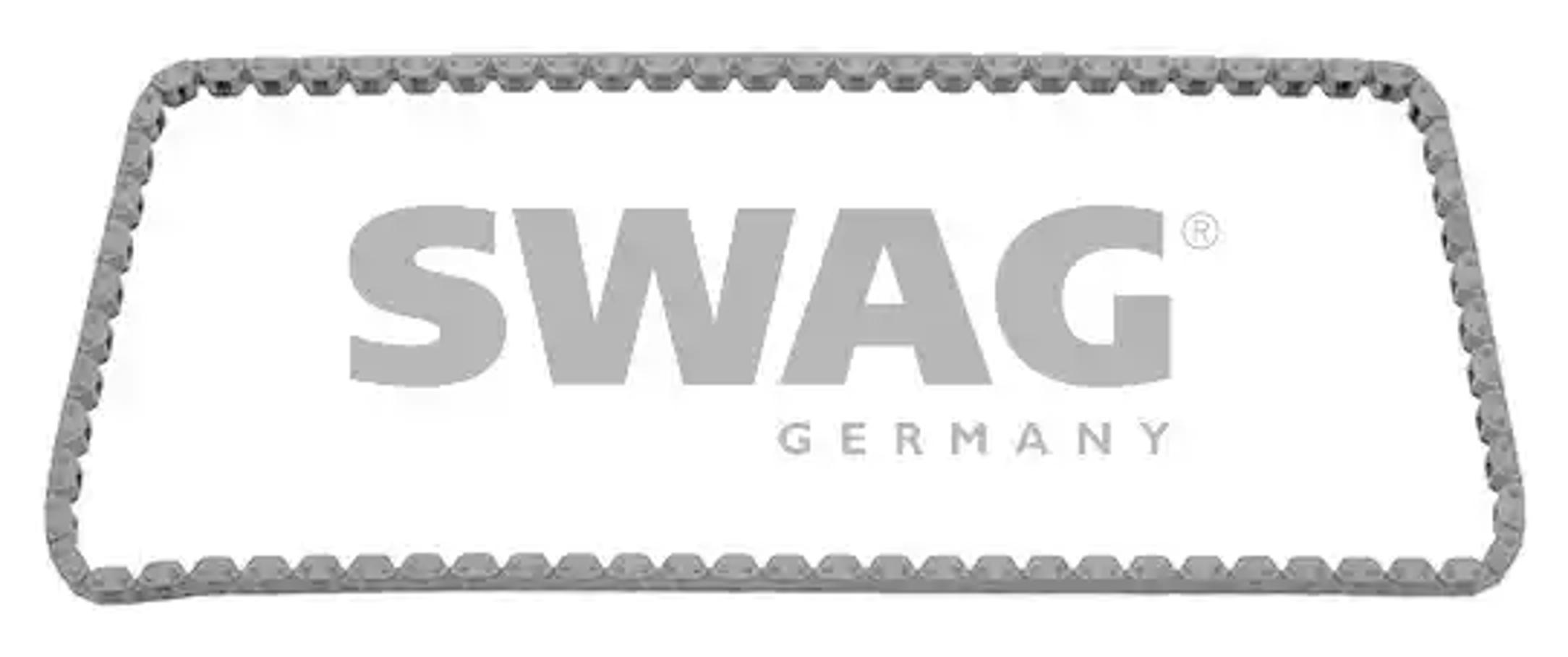 Цепь грм SWAG 30945052