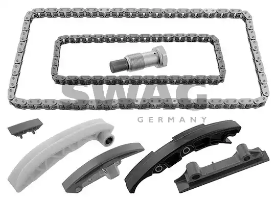 Комплект цели привода распредвала SWAG 30945735