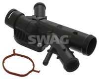 Фланец системы охлаждения SWAG 30945889