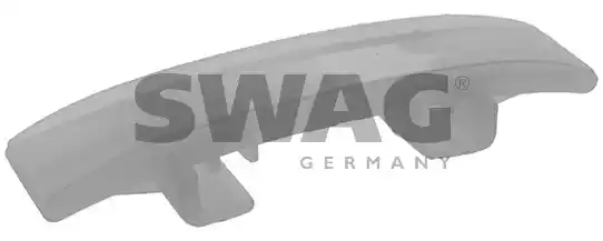 Планка успокоителя цепьа привода SWAG 30946471
