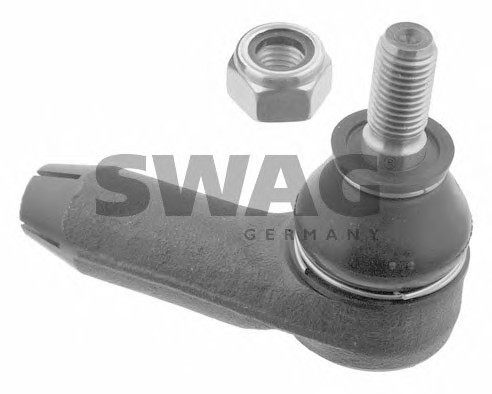 Наконечник рулевой тяги SWAG 32710004