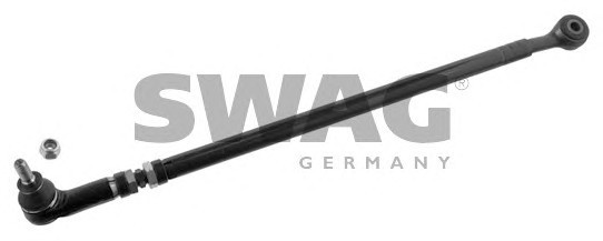 Тяга рулевая SWAG 32720018