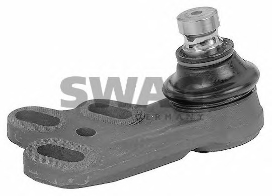 Опора шаровая SWAG 32780012