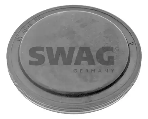 Заглушка кпп SWAG 32902067