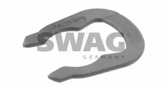 Пружинная защелка SWAG 32912408