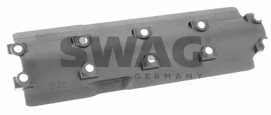 Маслосъемный щиток вентиляции картера SWAG 32915948