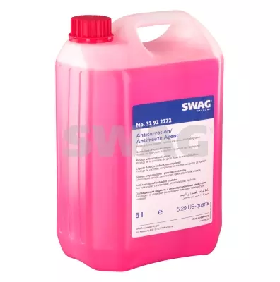 Антифриз SWAG 32922272
