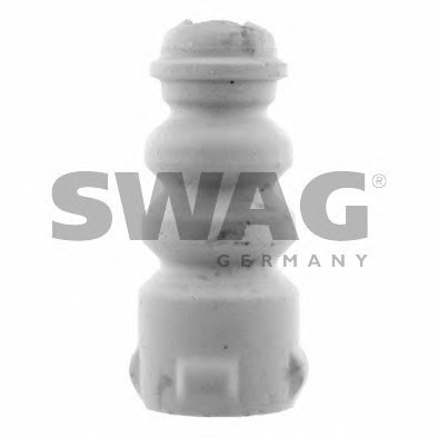 Отбойник амортизатора SWAG 32923410