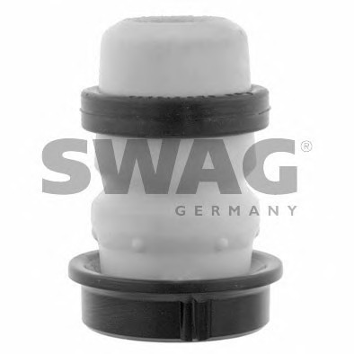 Отбойник амортизатора SWAG 32923448