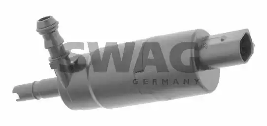 Водяной насос системы очистки фар SWAG 32926274