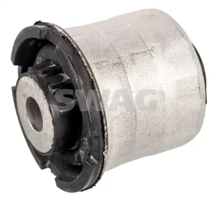 Сайлентблок рычага подвески верхн передней оси mercedes-benz s-class (w222) 05/13- SWAG 33100605