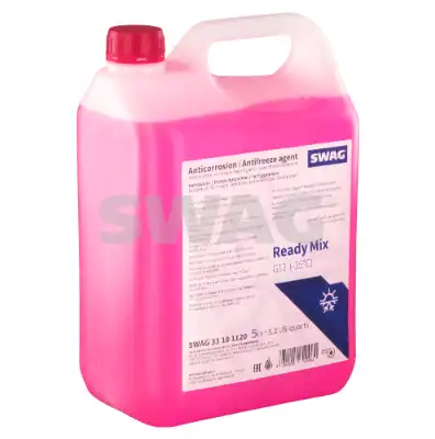 Антифриз /5l/ SWAG 33101120