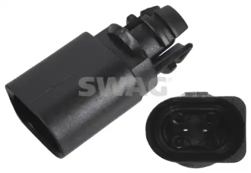 Датчик температуры воздуха audi a1 15- a2 00-05 a3 01-13 a4 99-12 a5 08-11 a6 00-15 a7 11-15 a8 04-13 q3 12-15 q5 09-12 q7 07-15 r8 13-15 SWAG 33102105