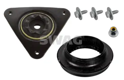 Опора амортизатора с подшипником передн renault espace v 15- grand scenic iv 16- scenic iv 16- talisman 13- SWAG 33102870