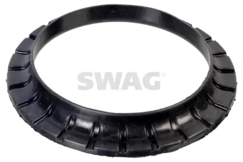 Прокладка под пружину передн citroen berlingo 18- dispatch iii 16- jumpy iii 16- SWAG 33103872