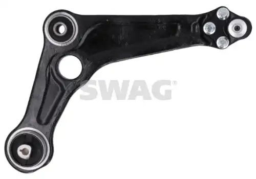 Рычаг подвески прав renault grand scenic iv (r9) 16-23 scenic iv (j9) 16-22 SWAG 33107744