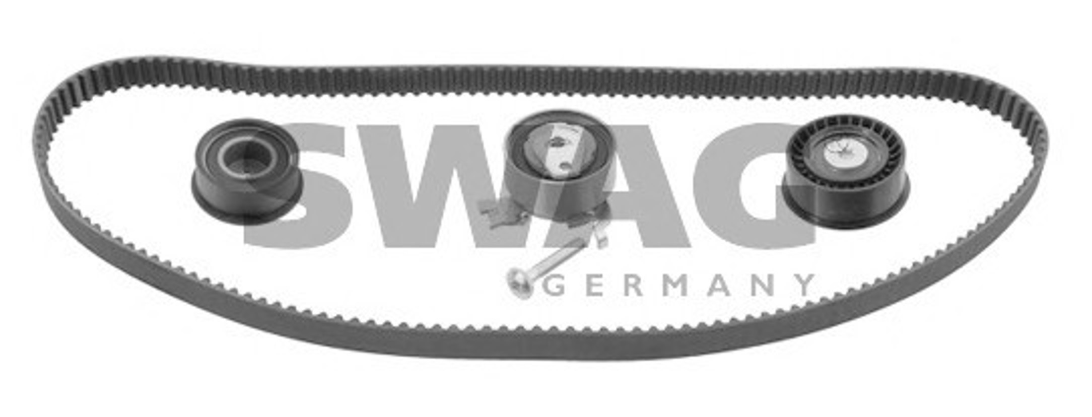 Комплект грм SWAG 40020029