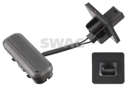 Кнопка открытия багажника buick (gm) regal v (69) 2.0 16v buick (gm) regal v (69) 2.4 16v buick (gm) regal v awd (69) 2.0 16v buick (gm) regal v awd (69) 2.4 16v chevrolet SWAG 40107975