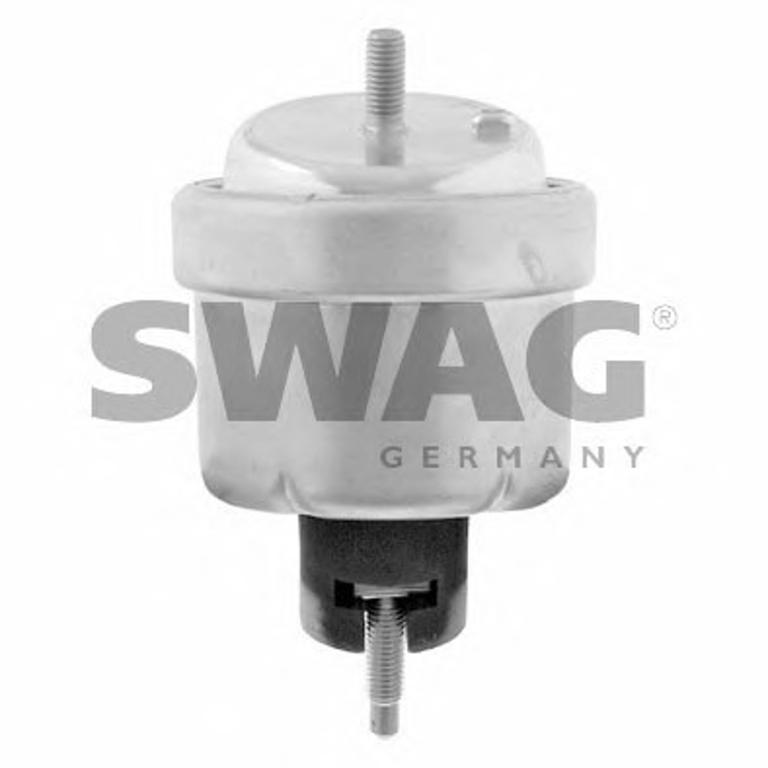 Опора (подушка) двигателя SWAG 40130043