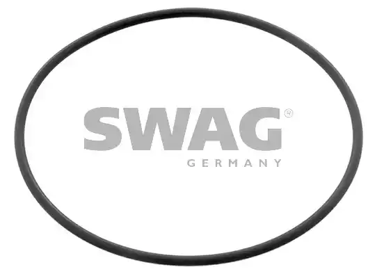Прокладка водяного насоса SWAG 40150026