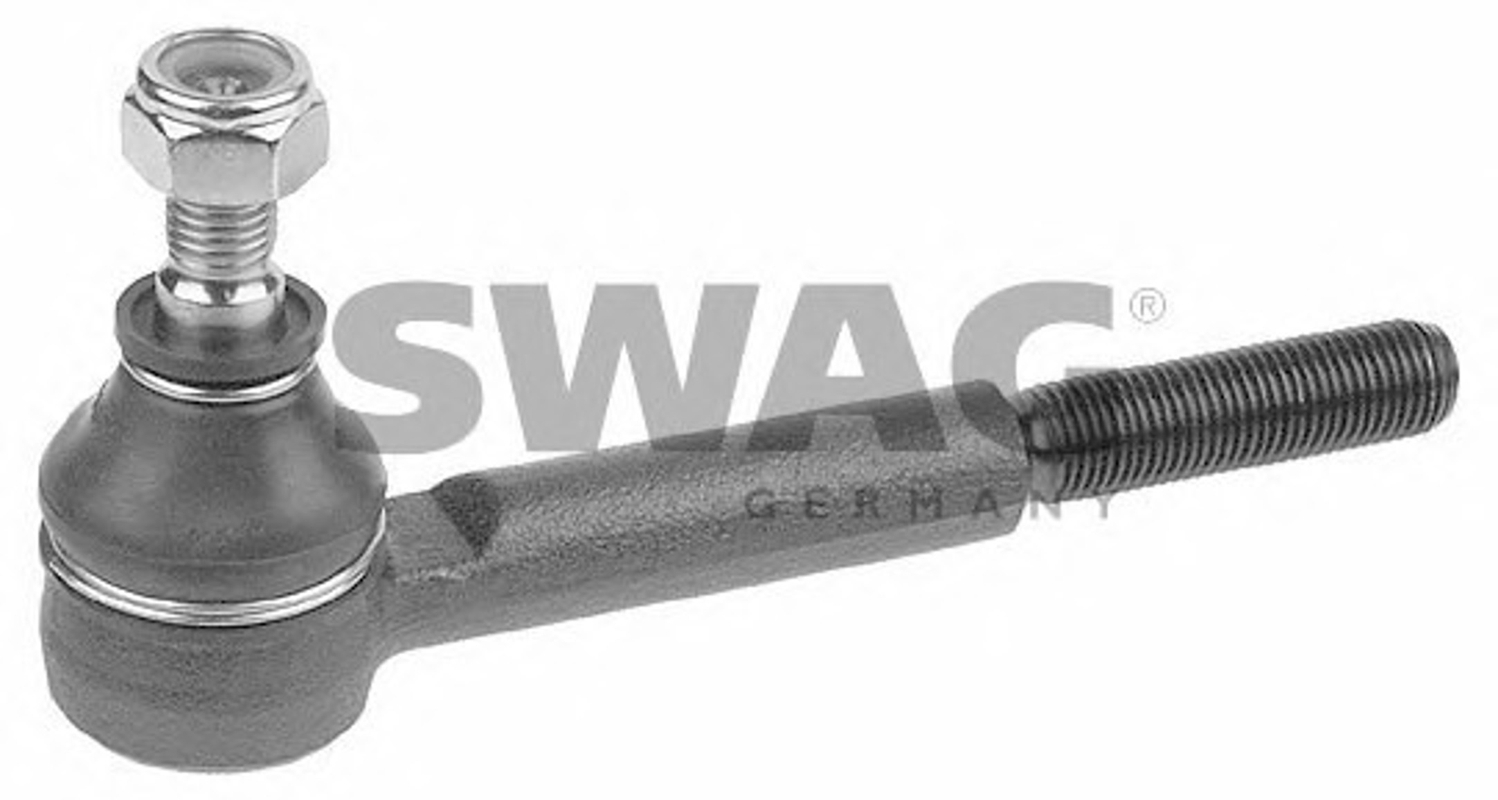 Наконечник рулевой тяги SWAG 40710018