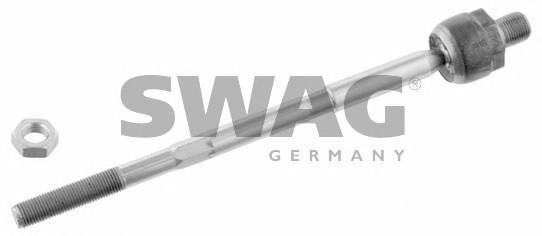 Тяга рулевая SWAG 40720023