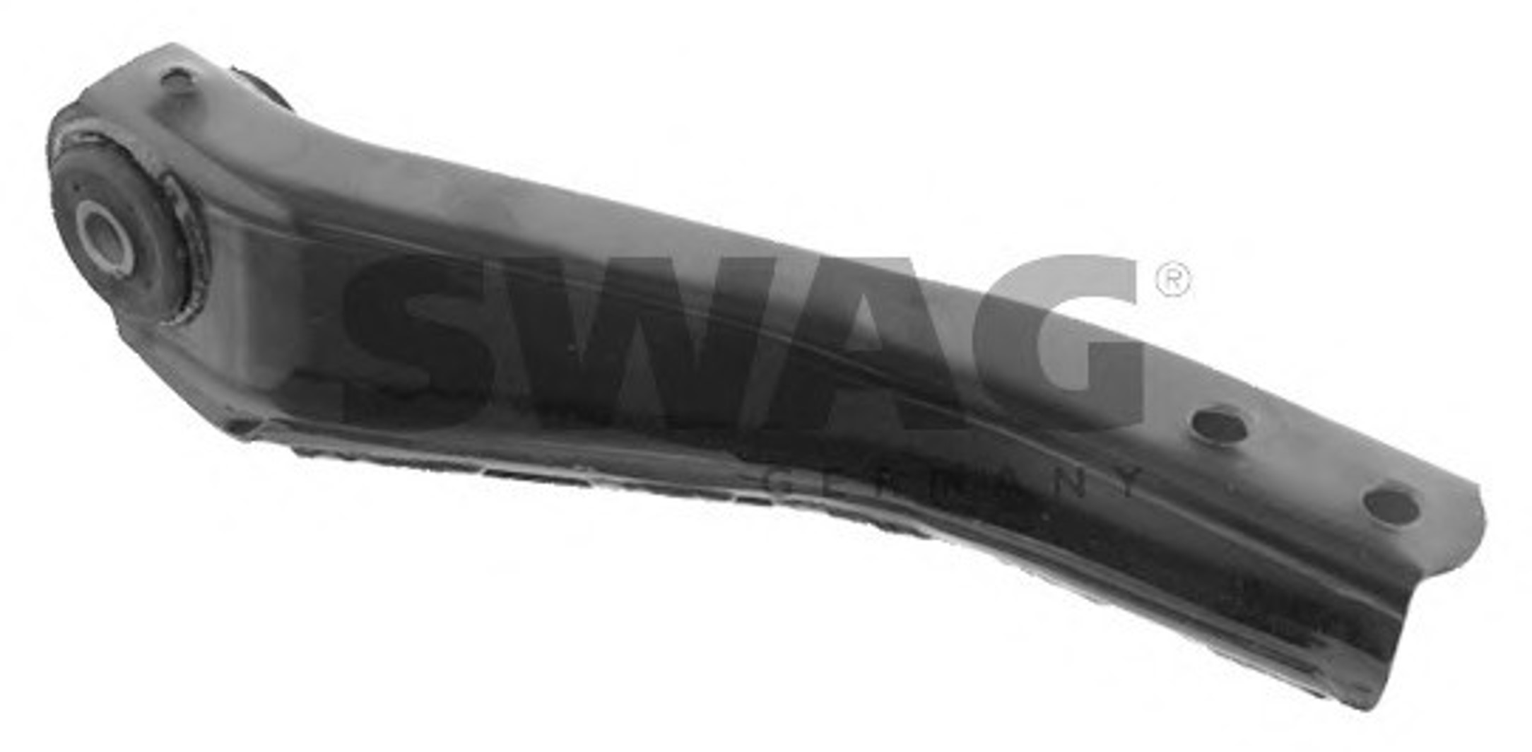 Рычаг подвески SWAG 40730007