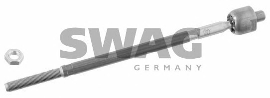 Тяга рулевая SWAG 40740004