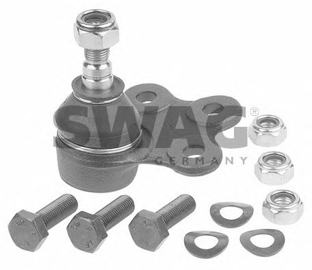 Опора шаровая SWAG 40780006