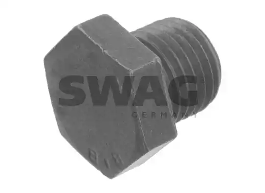 Резьбовая пробка масляного поддон SWAG 40903160