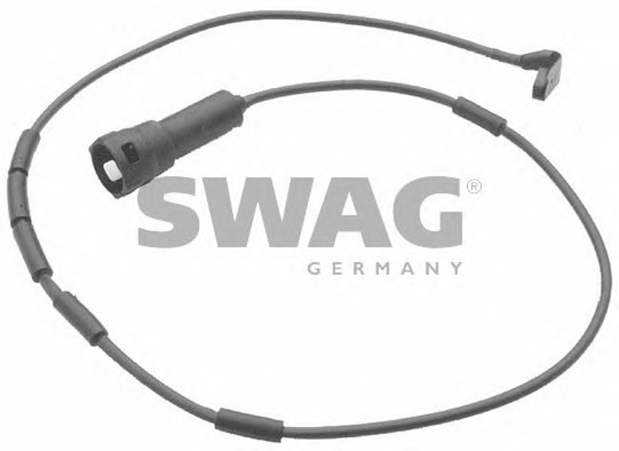 Датчик износа тормозных колодок SWAG 40905109