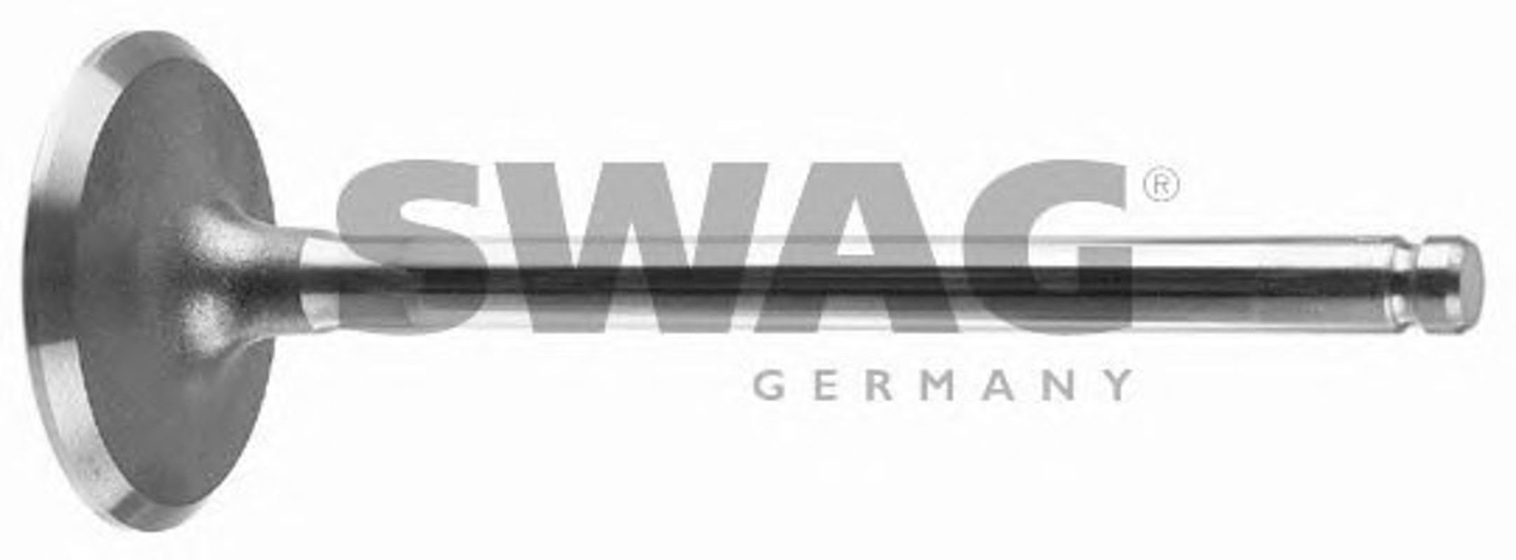 Впускной клапан SWAG 40917392