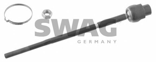 Тяга рулевая SWAG 40919545
