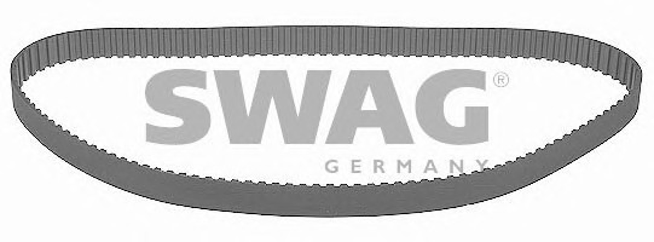 Ремень грм SWAG 40923421