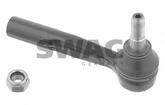 Наконечник рулевой тяги SWAG 40926636