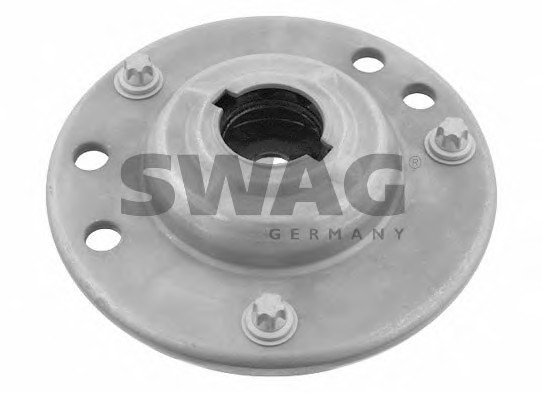 Опора амортизатора SWAG 40927362