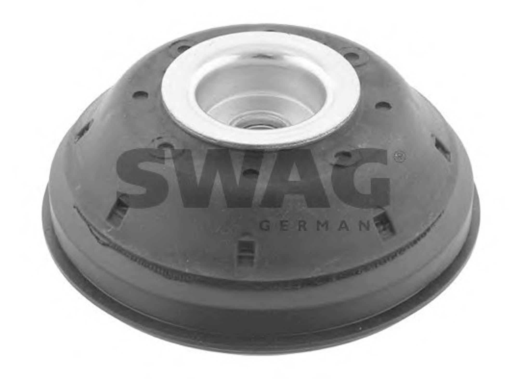 Подшипник опорный SWAG 40928405