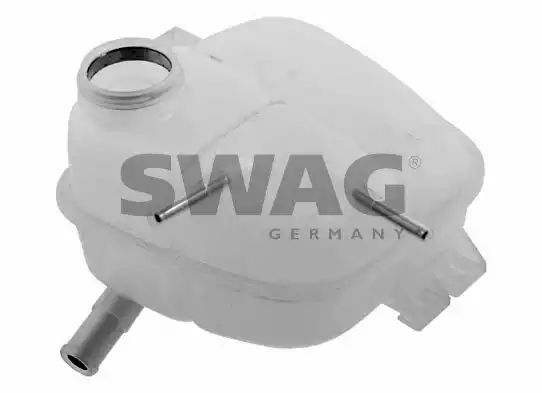 Компенсационный бак охлаждающей жидкости SWAG 40929477
