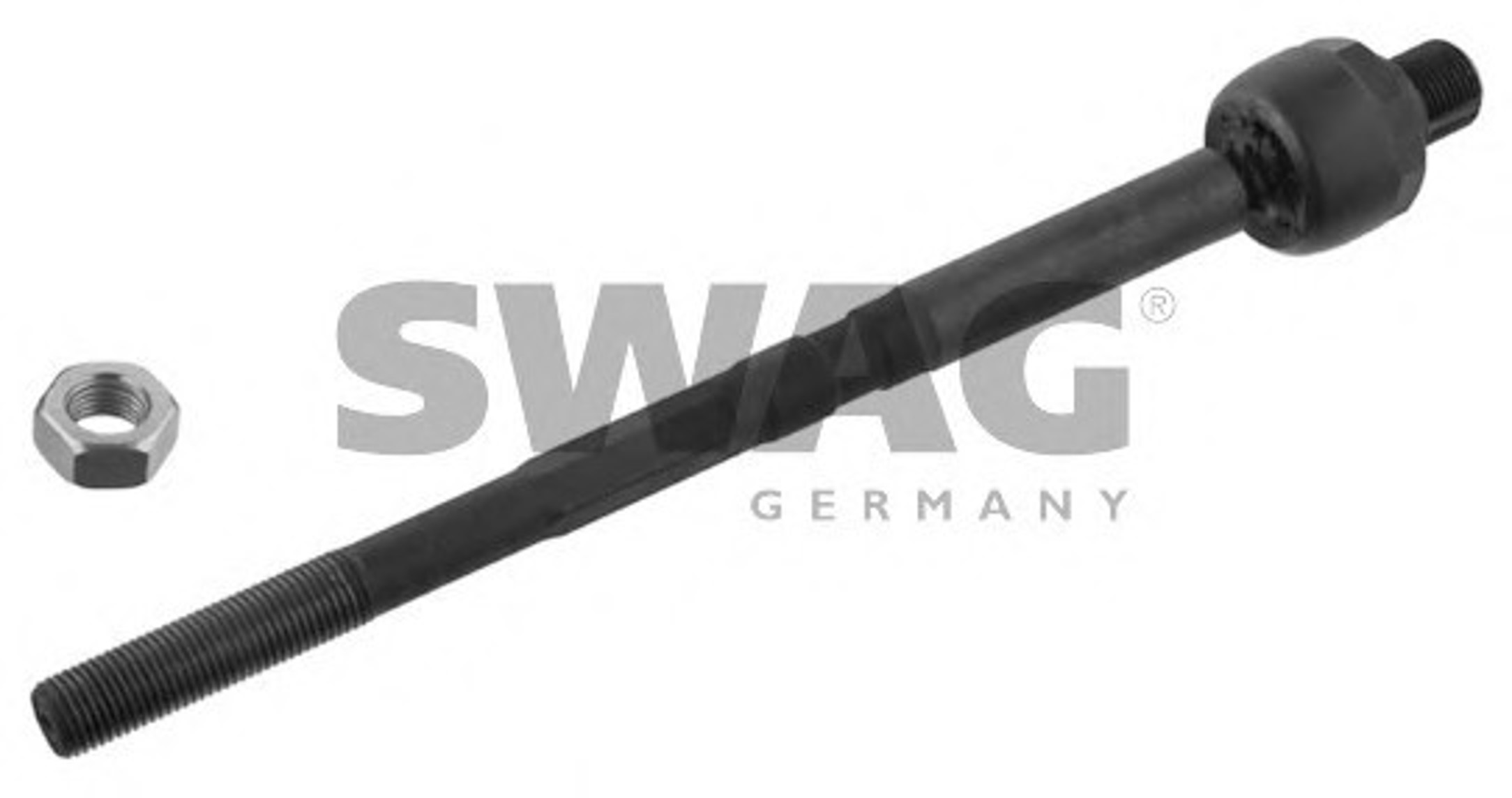 Тяга рулевая SWAG 40934298